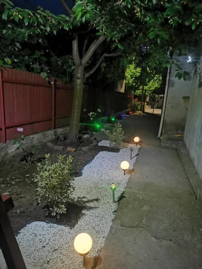 ホテル Zapp House コスティネシュティ エクステリア 写真